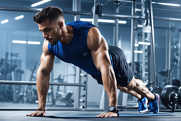 Is Home Gym Equipment the Future of Fitness Gear?