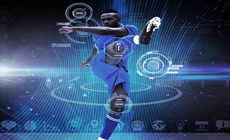 How Is Technology Transforming the Future of Sports & Entertainment?