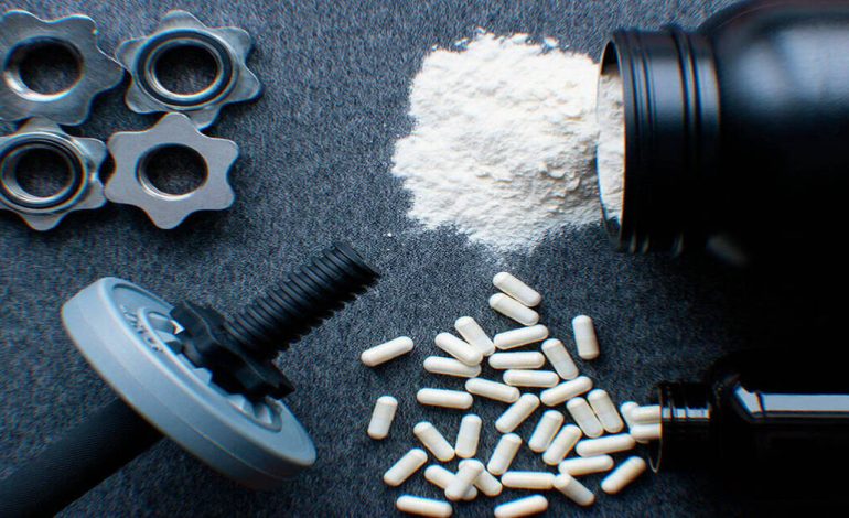 Which Sports Supplements Deliver Peak Athletic Performance?