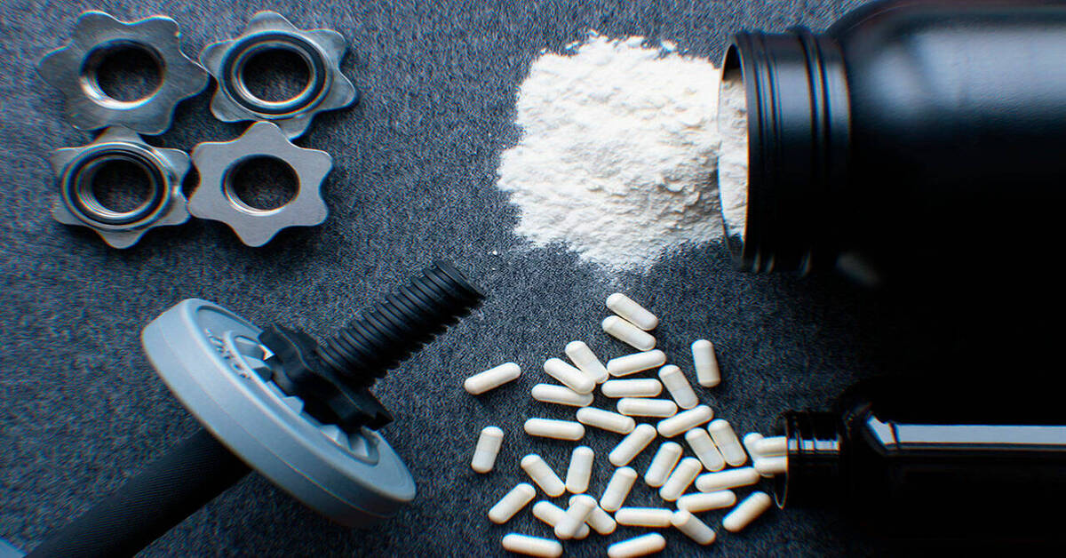 Which Sports Supplements Deliver Peak Athletic Performance?