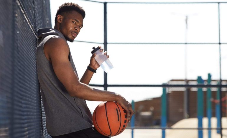 Top Hydration Tips for Sports to Maximize Athletic Performance