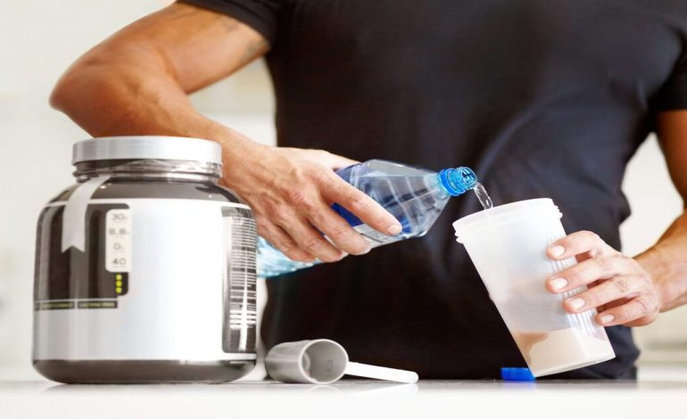 How Can Performance-Enhancing Nutrition Boost Athletic Excellence?