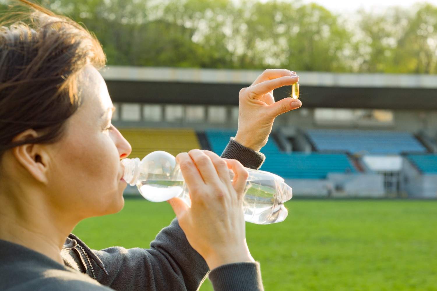 Hydration Tips for Sports: Stay Fueled and Perform Your Best