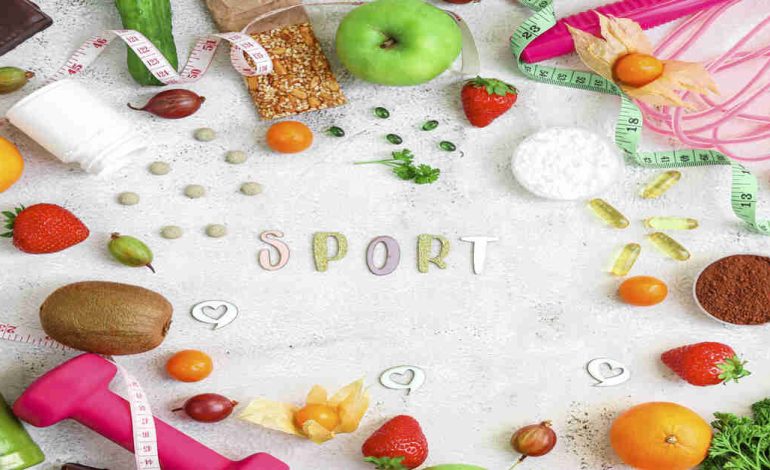What Is Sports Nutrition and How Does It Boost Athletic Performance?
