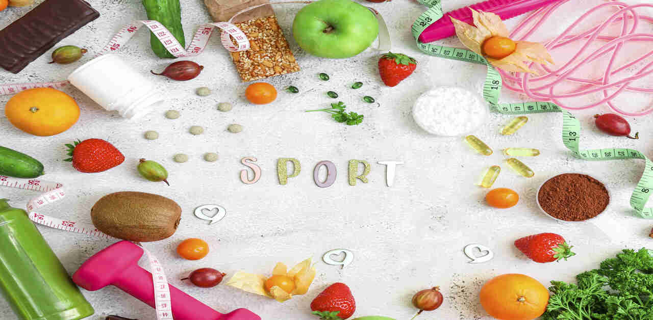 What Is Sports Nutrition and How Does It Boost Athletic Performance?