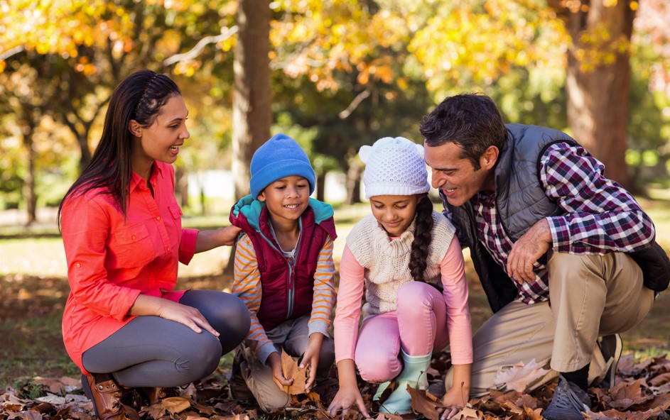 Discover 8 Heartwarming Outdoor Activities for Families?