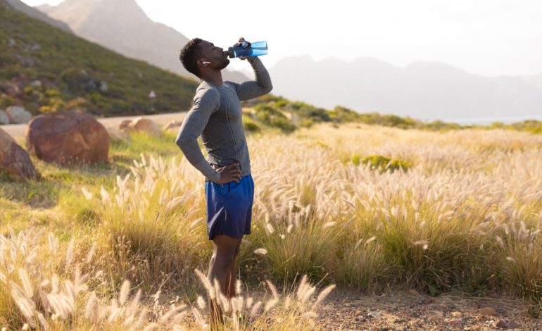 Unlock 5 Vital Hydration in Sports Tips for Peak Performance?