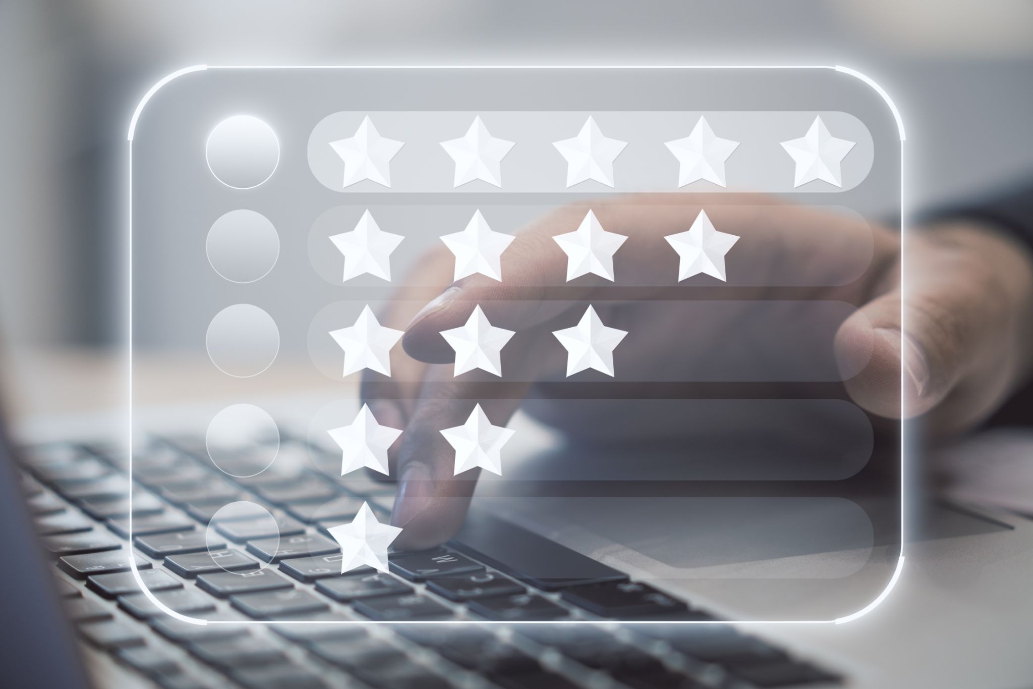 What are the top platforms and websites for reliable equipment reviews?