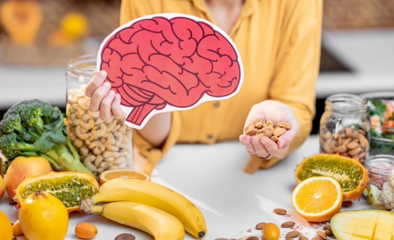 How does nutrition impact overall physical and mental health?